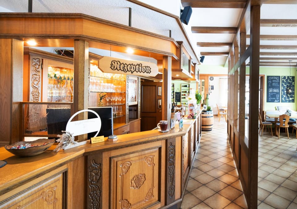 Hotel zum Moselstrand Hotel in Cochem-Zell