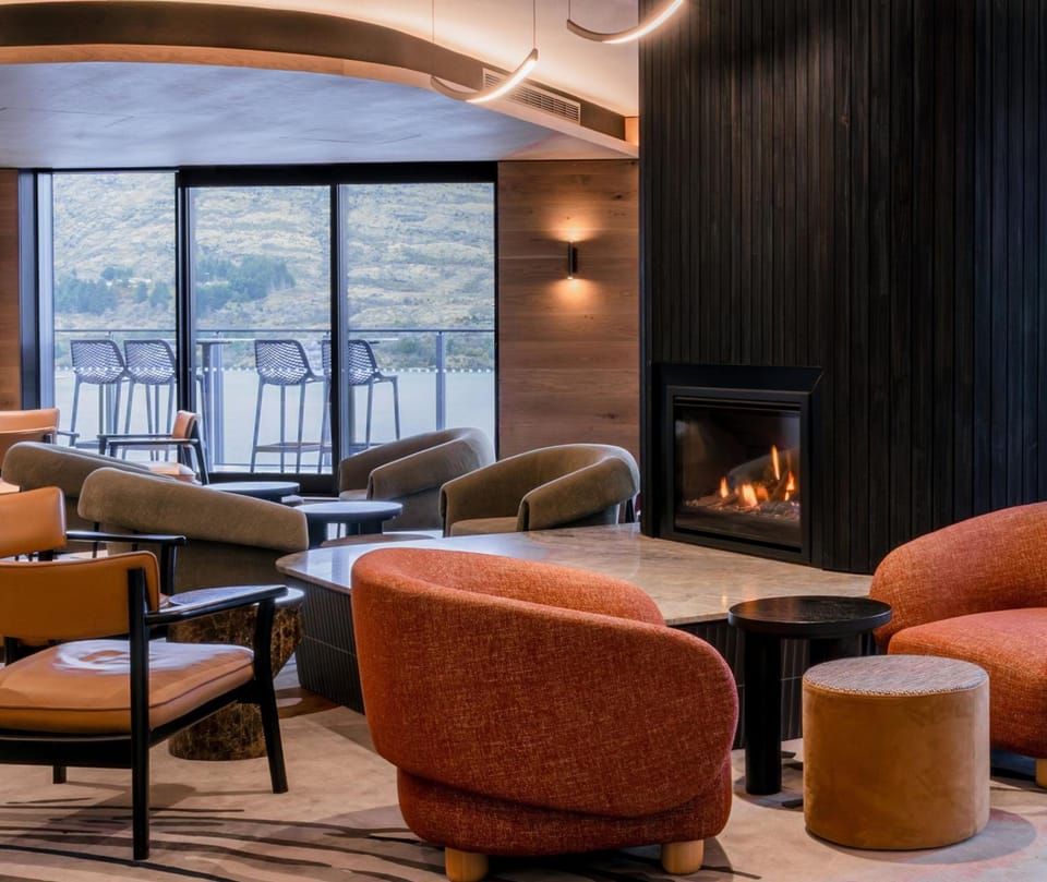 Avani Queenstown Hotel Hotel in Queenstown