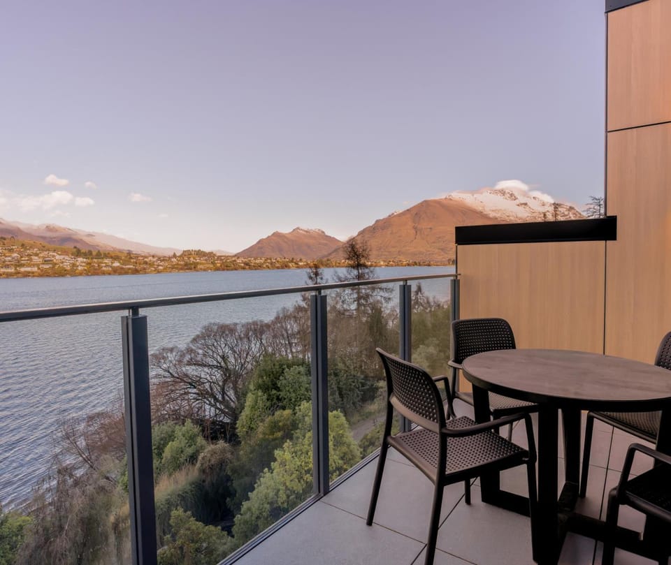 Avani Queenstown Hotel Hotel in Queenstown