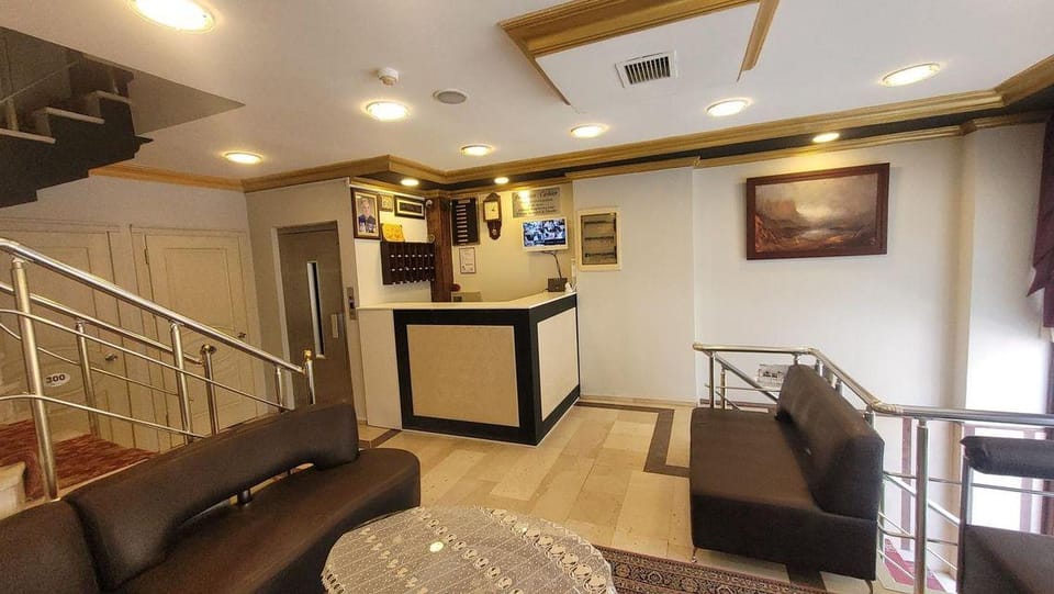 Abella Hotel Hotel in Istanbul