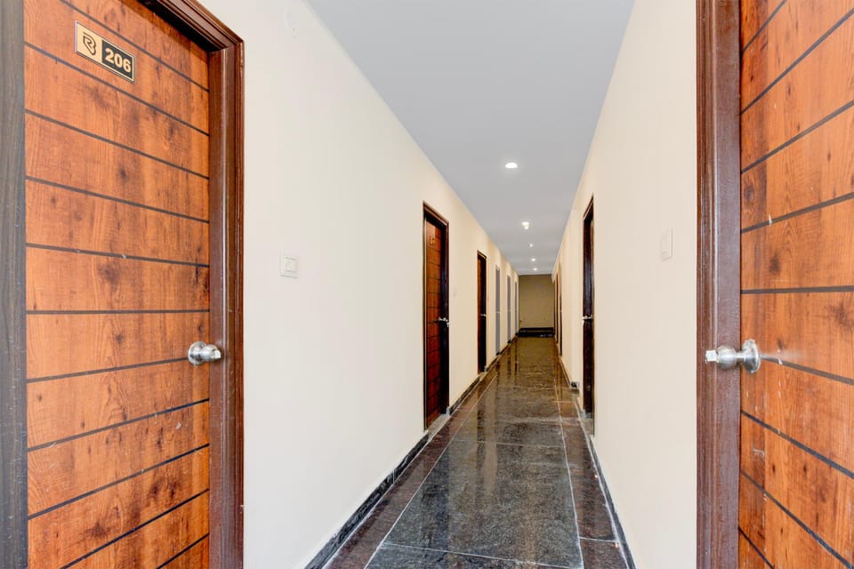 Hotel O RB STAY Hotel in Hyderabad