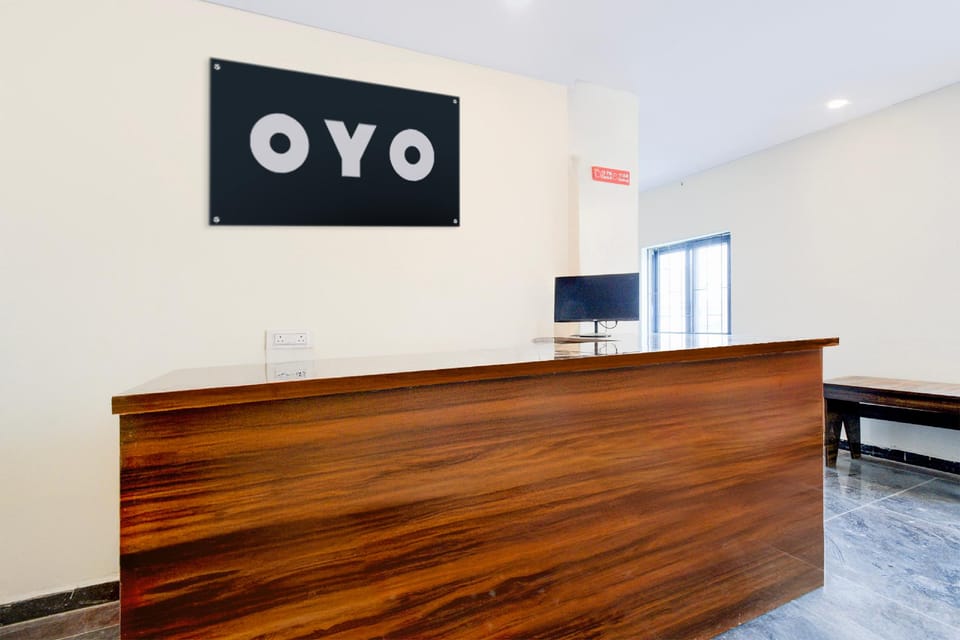 Hotel O RB STAY Hotel in Hyderabad