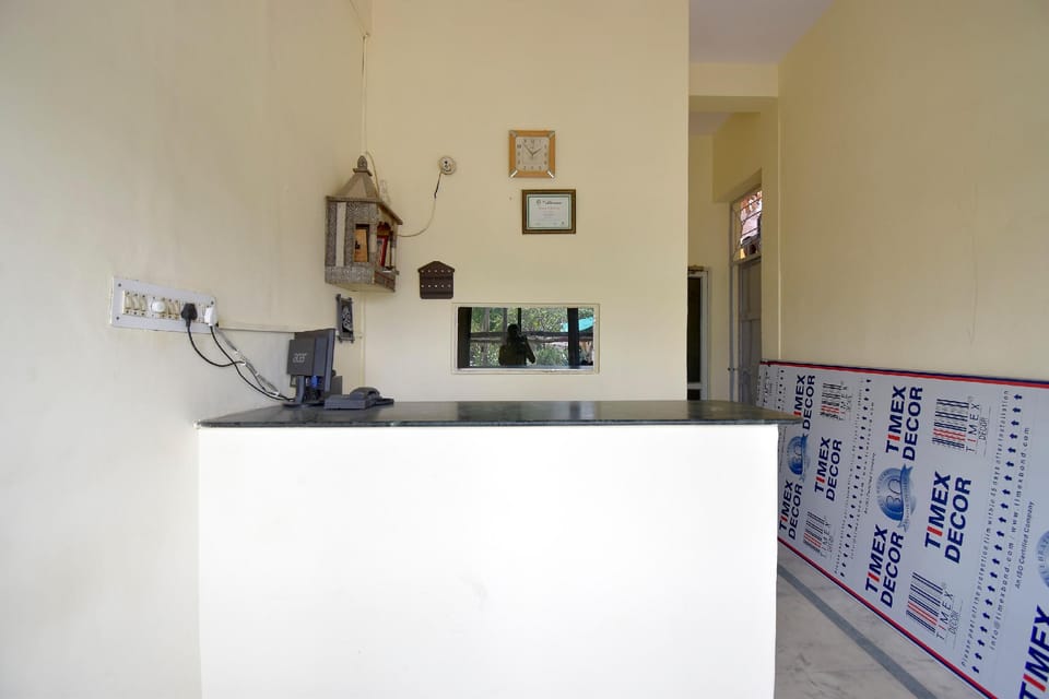 Hotel O Aditya Hotel in Rajasthan