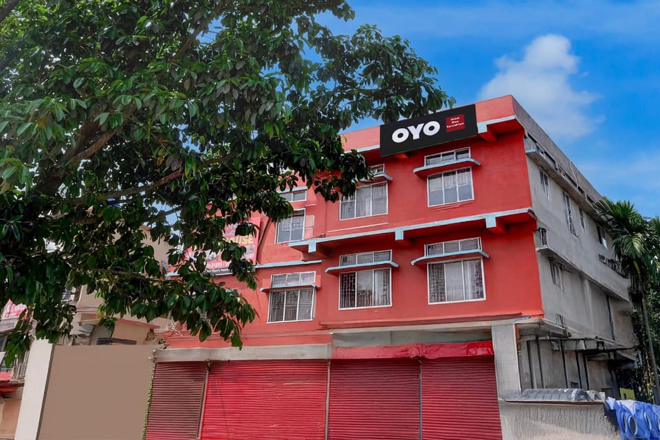 Hotel O Maa Kamakhya Guest House Hotel in Bangladesh