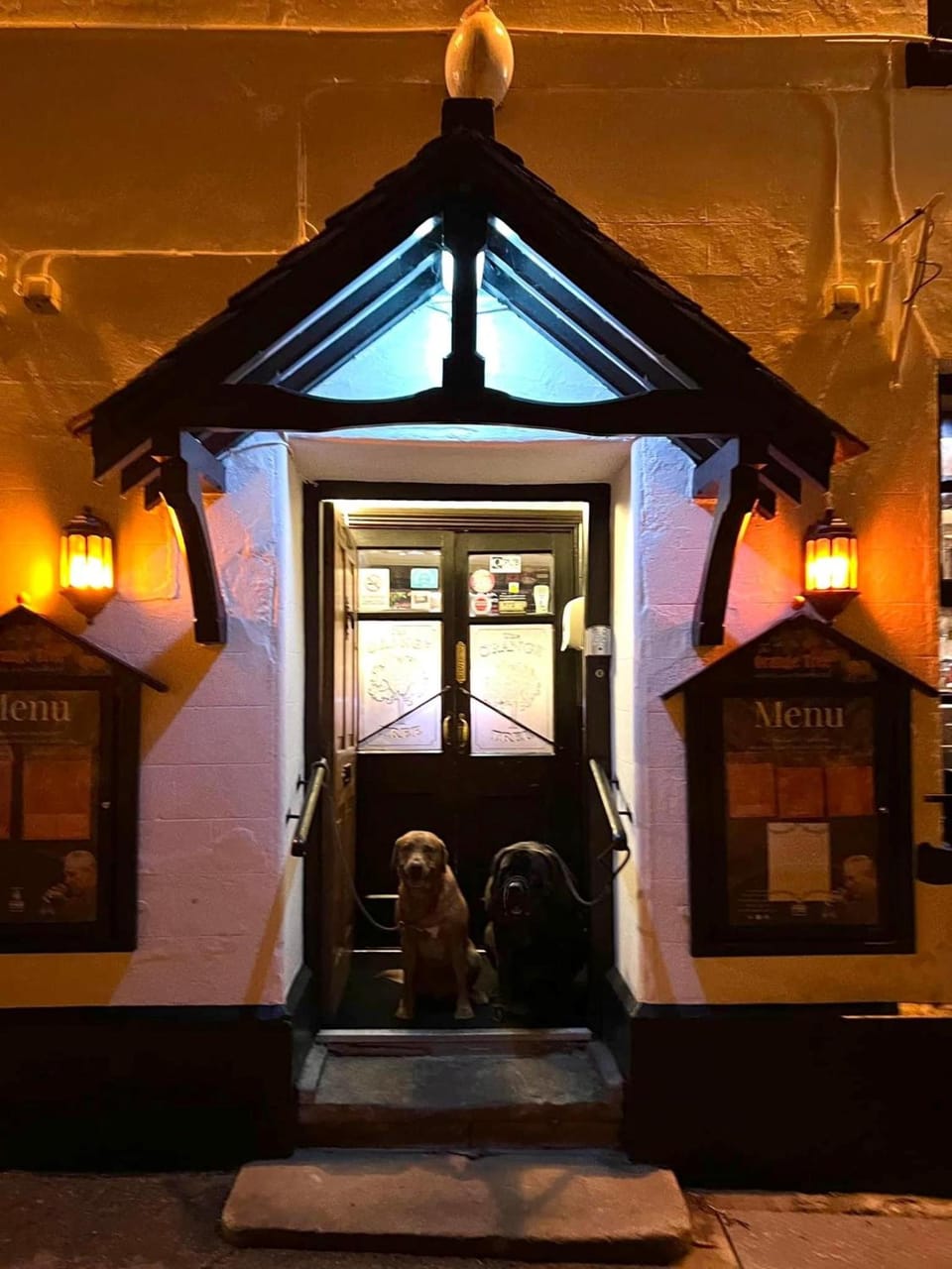 The Orange Tree Hotel Hotel in Kirkby Lonsdale