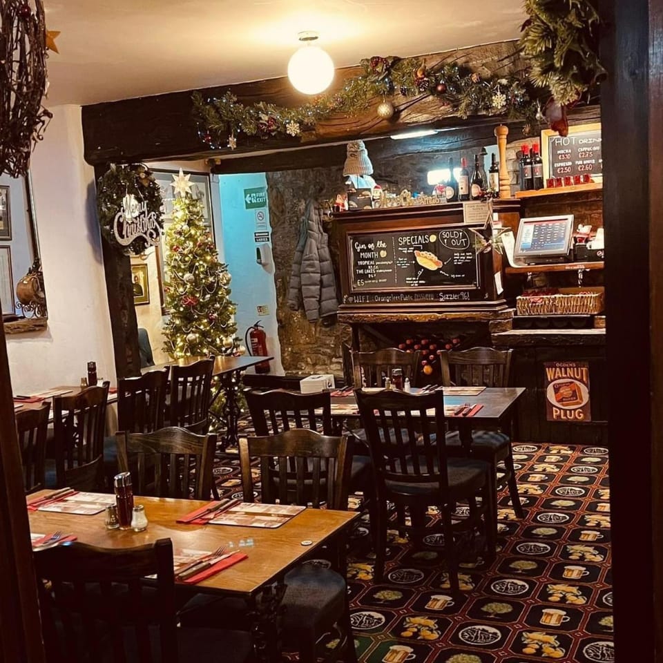 The Orange Tree Hotel Hotel in Kirkby Lonsdale