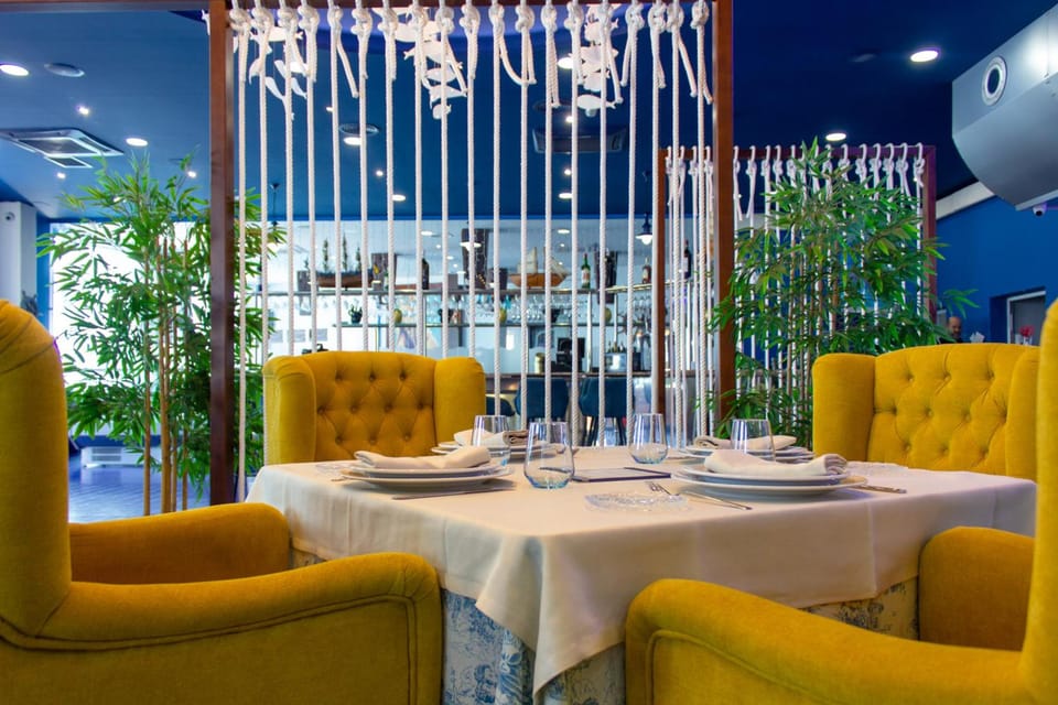 Hospedium Hotel A Mar Hotel in Extremadura, Spain