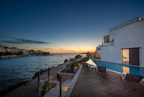 Figs and Olives Villas Hotel in Šibenik-Knin County, Croatia
