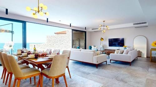 Figs and Olives Villas Hotel in Šibenik-Knin County, Croatia
