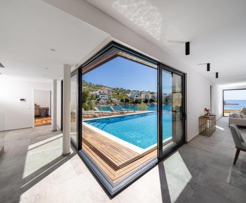 Figs and Olives Villas Hotel in Šibenik-Knin County, Croatia