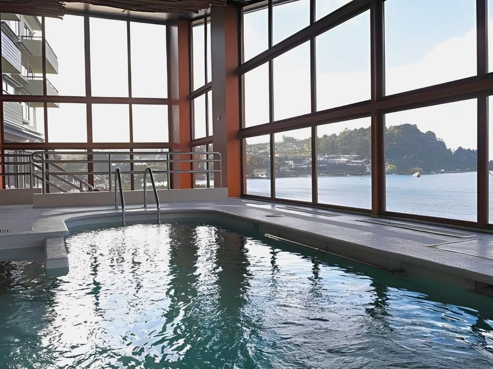 Hotel Bellavista Hotel in Puerto Varas