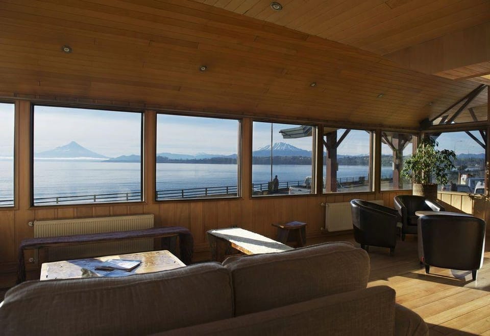 Hotel Bellavista Hotel in Puerto Varas