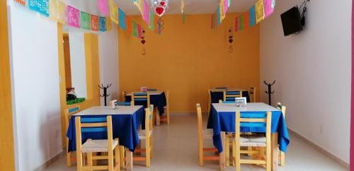 CASA LUPITA Hotel in Hidalgo, Mexico