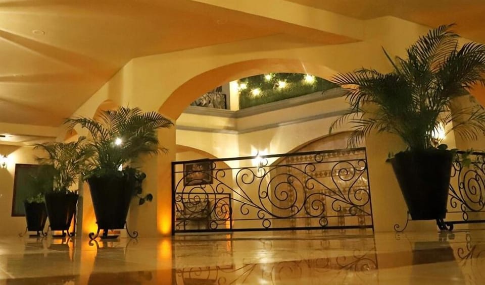 Hotel Real de La Pena Hotel in State of Querétaro