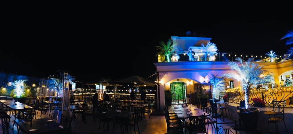 Hotel Real de La Pena Hotel in State of Querétaro