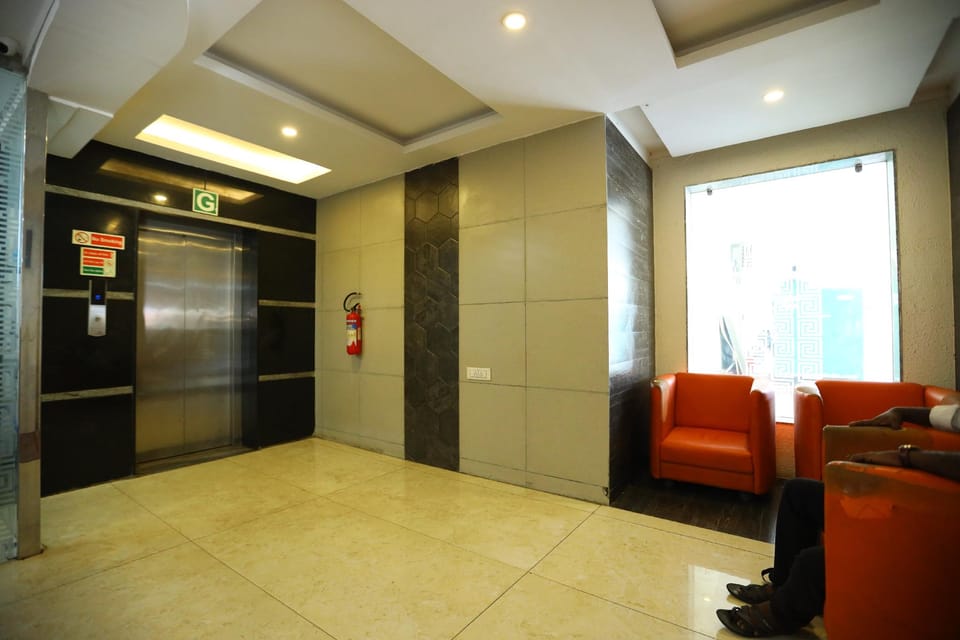 Starlight Hotels DLF Hotel in Chennai