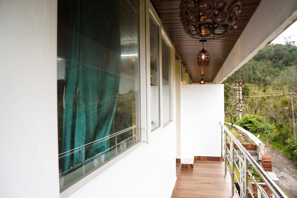 11 Haven Street Hotel in Kodaikanal