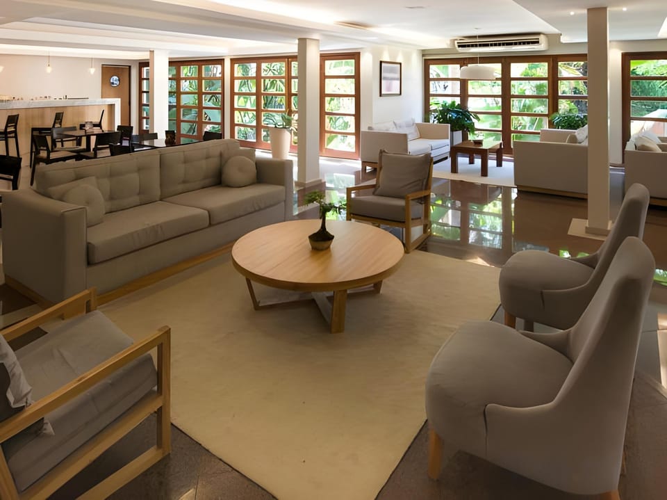 Hotel Saint George Hotel in Puerto Iguazú