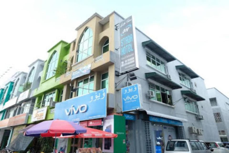 Stada Hotel Hotel in Malaysia