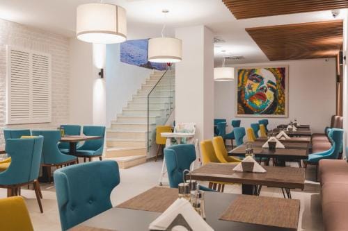 Gufo Apart Hotel in Budva