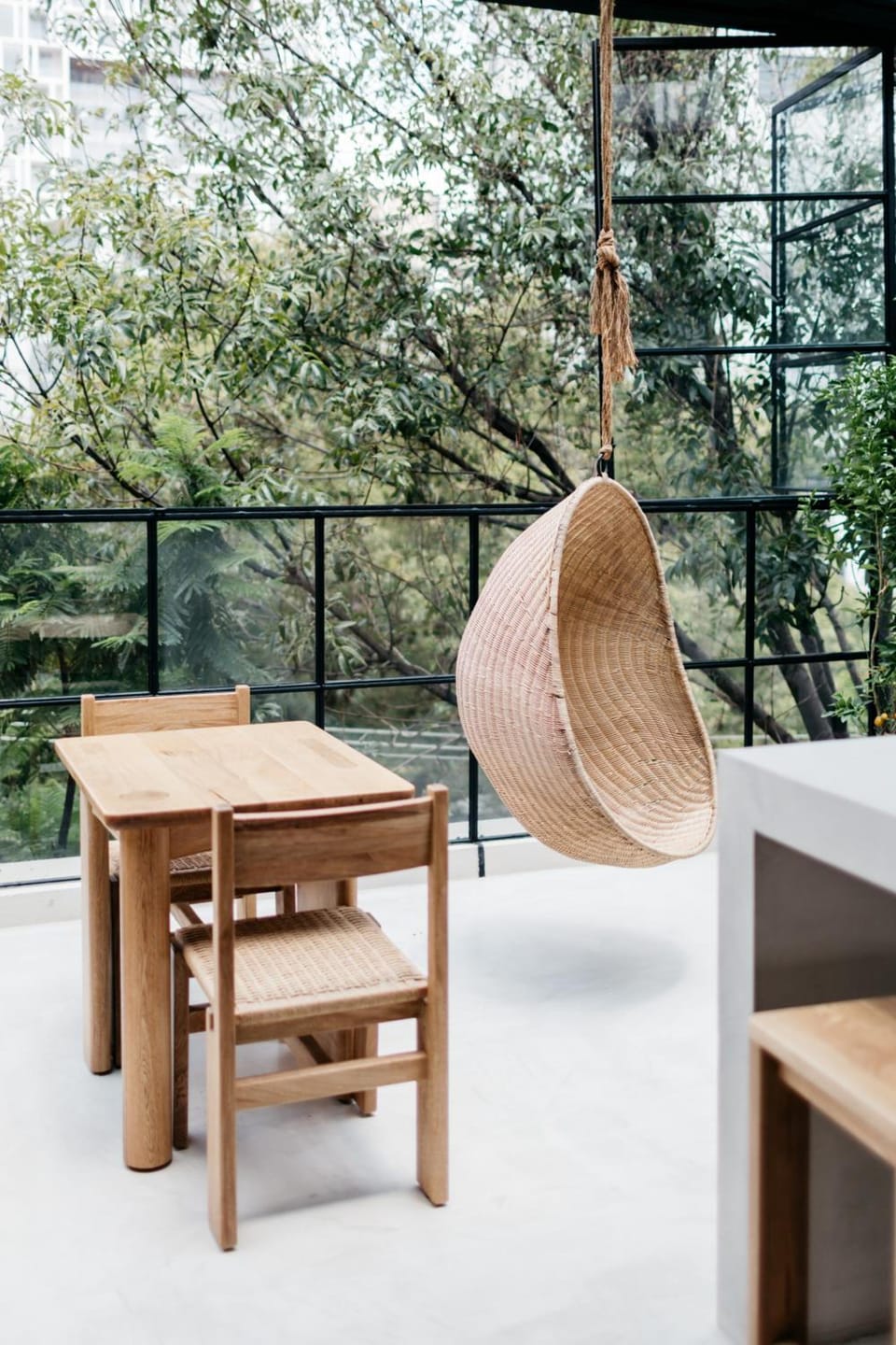 Casa Pancha Hostel in Mexico City