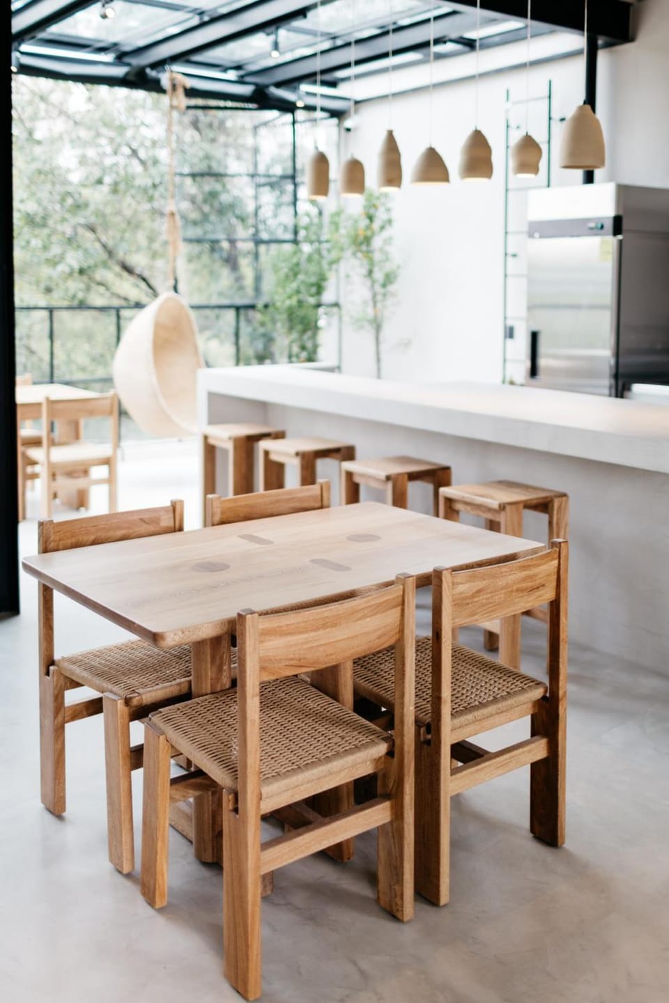 Casa Pancha Hostel in Mexico City