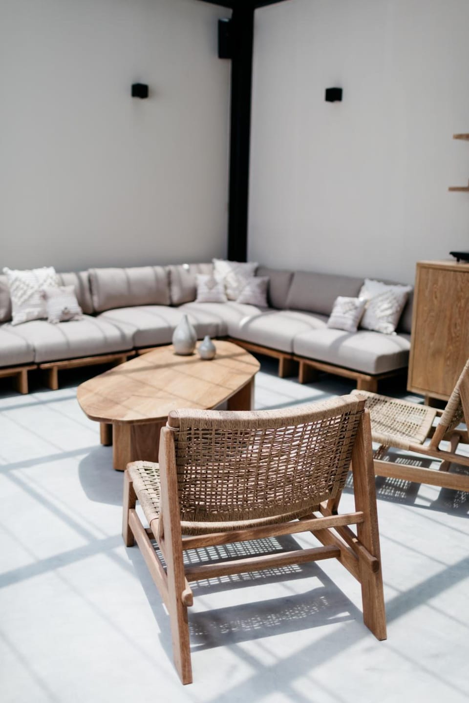 Casa Pancha Hostel in Mexico City