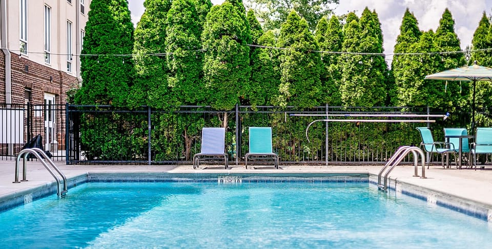 COLDWATER INN Hotel in Alabama