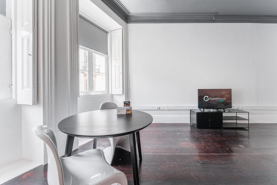 GuestReady - Innvict Residences Hotel in Porto