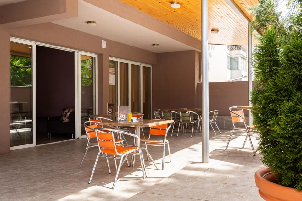 Hotel Brod - Free Parking Hotel in Sofia