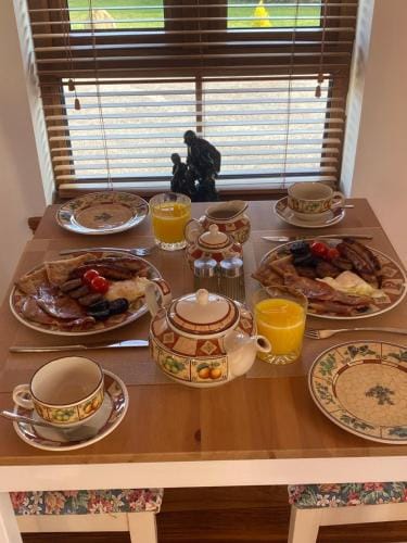 Bayview Guest House Hotel in County Donegal