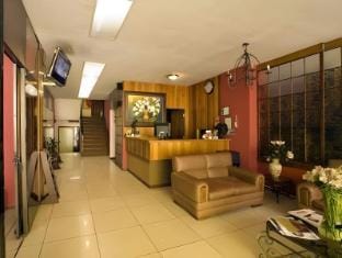 Pan American Hotel Hotel in La Paz