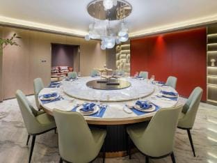 Fushan One Hotel (Shaoxing Lu Xun Hometown) Hotel in Hangzhou