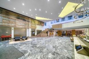 Fushan One Hotel (Shaoxing Lu Xun Hometown) Hotel in Hangzhou