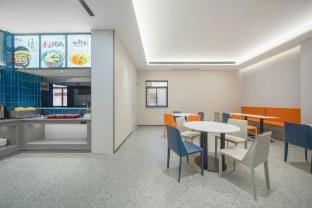 Fengduo X Hotel (Mingguang Central Plaza Branch) Hotel in Jiangsu