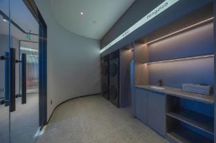 Fengduo X Hotel (Mingguang Central Plaza Branch) Hotel in Jiangsu