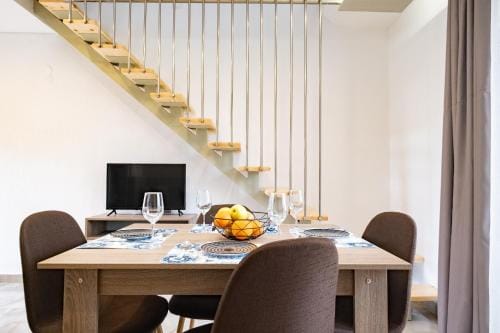 Sotiris Luxury Villas Hotel in Thasos