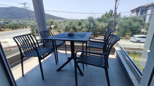9 keys Hotel in Thasos