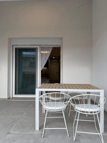 RoomElioti Apartments Hotel in Decentralized Administration of Macedonia and Thrace