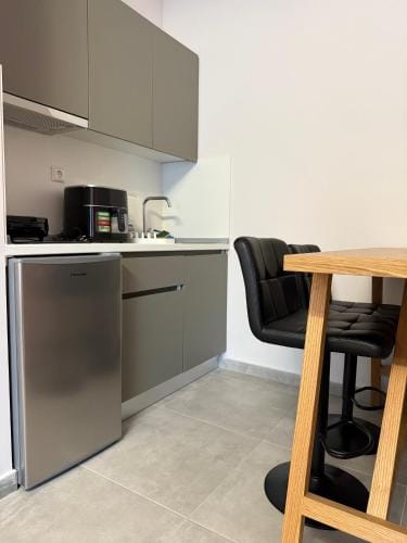 RoomElioti Apartments Hotel in Decentralized Administration of Macedonia and Thrace