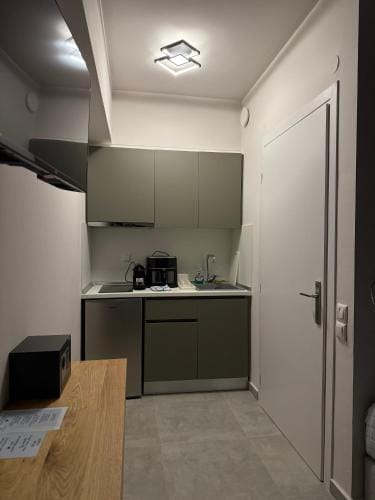 RoomElioti Apartments Hotel in Decentralized Administration of Macedonia and Thrace