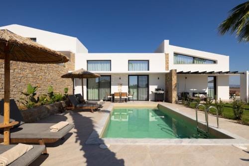 Flamingo Living Halkidiki - The Villas Hotel in Halkidiki