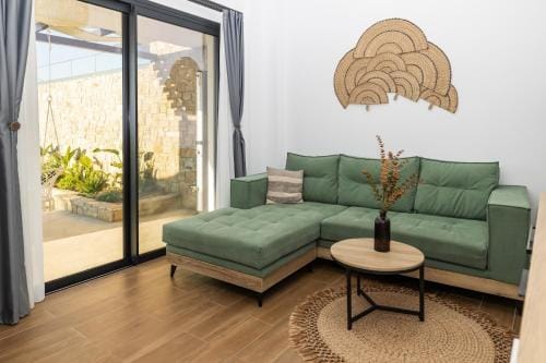 Flamingo Living Halkidiki - The Villas Hotel in Halkidiki
