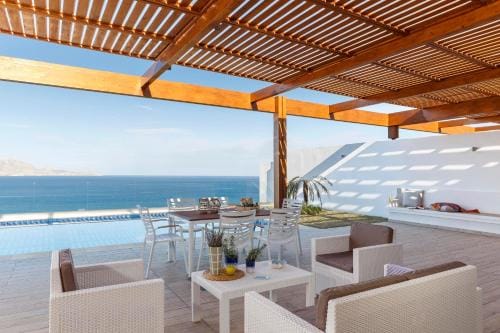 Lindia Athena Luxury Villas Hotel in Rhodes, Greece