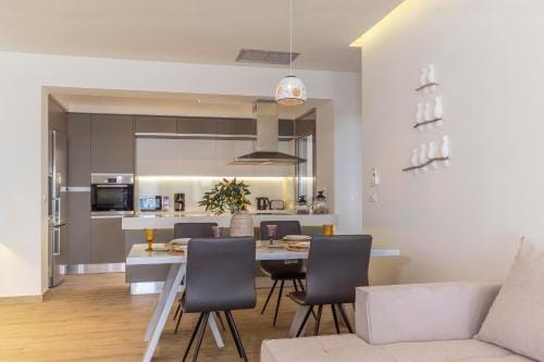 Lindia Athena Luxury Villas Hotel in Rhodes, Greece