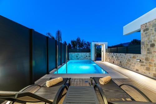 Lacha Houses Villas Hotel in Kos