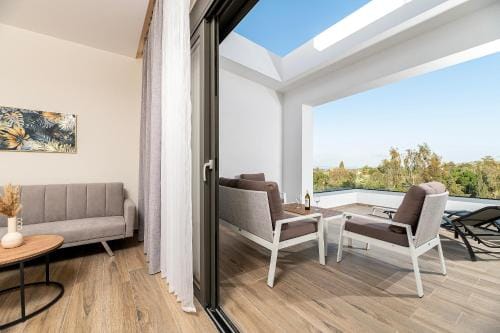 Lacha Houses Villas Hotel in Kos