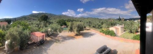 Τηλεμαχος Apartments Hotel in Euboea