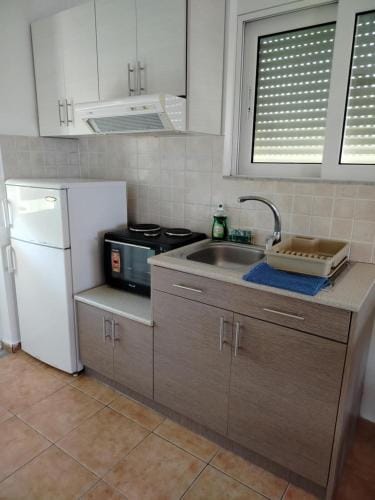 Τηλεμαχος Apartments Hotel in Euboea