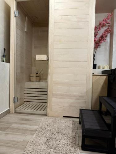 Panorama Luxury Suite Hotel in Pieria, Greece